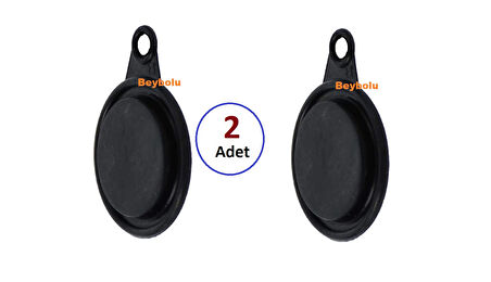 STİLEVS AKARSU ŞOFBEN CONTASI 2 ADET, MİNİ ŞOFBEN DİYAFRAM