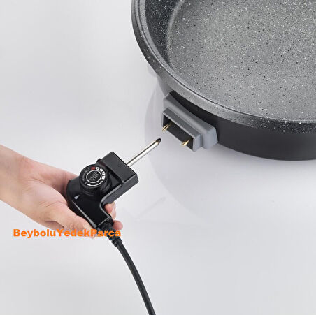 Schafer Crok KABLOSU , Elektrikli Pişirici Tava Tencere GİRİŞ Kablosu