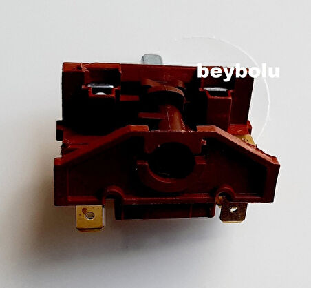 ICF Fırın Şalteri , ICF  Fırın  Ayar Kademe Şarter 3 Uç