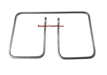 Tefal GC 3060 Tost Makinesi Rezistans 230 Volt 1000 Watt