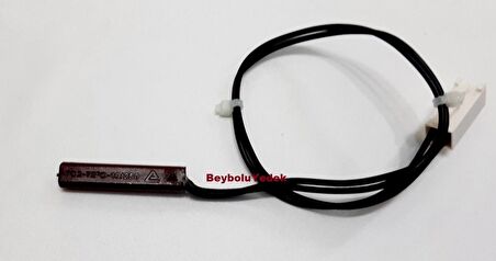 Bosch Buzdolabı Termal Sensör T 72 ısı Sigorta Evap Isı Sensörü