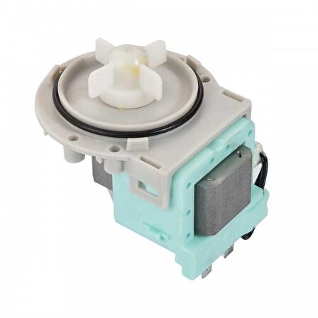 Hoover Pompa Motoru , Hoover Çamaşır Makinesi Su Tahliye Motor