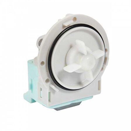 Hoover Pompa Motoru , Hoover Çamaşır Makinesi Su Tahliye Motor