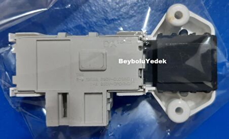 Bosch Maxx Kilit VİDALI TİP Çamaşır Makinesi Kapak Emniyet Kilidi