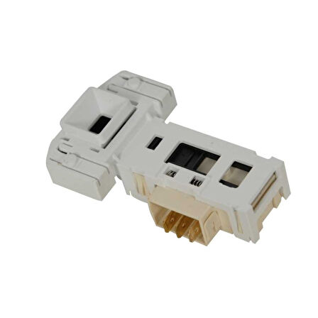 Siemens Kilit GEÇME TİP Çamaşır Makinesi Kapak Emniyet Kilidi