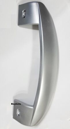 Beko  Buzdolabı Kapı Kolu Gri Renk Buzdolabı Kol