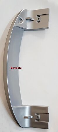 Beko  Buzdolabı Kapı Kolu Gri Renk Buzdolabı Kol