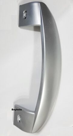 Altus Buzdolabı Kapı Kolu Gri Renk Buzdolabı Kol