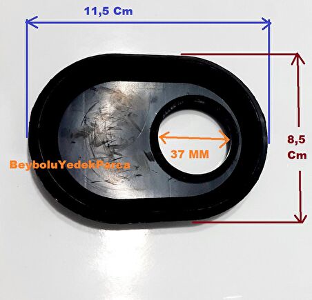Arçelik Termosifon G5 Rezistans Contası Yeni Tip Conta 1 Adet