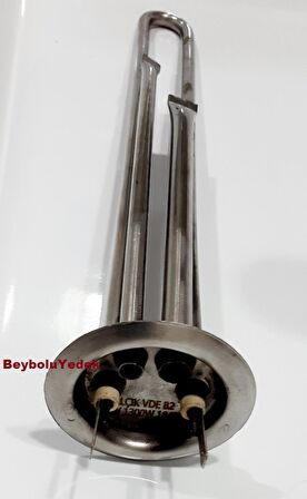 Profilo Termosifon Rezistans 1300 Watt Şofben Rezistansı