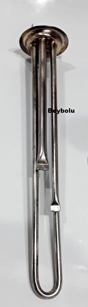 Profilo Termosifon Rezistans 1300 Watt Şofben Rezistansı