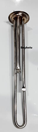 Elektrikli Termosifon Kazan Rezistans 1300 Watt Şofben Rezistansı