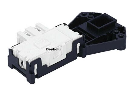 Samsung WF0804W8E Kilit Çamaşır Makinesi Kapı Kilidi