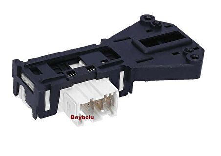 Samsung WF0804W8E Kilit Çamaşır Makinesi Kapı Kilidi