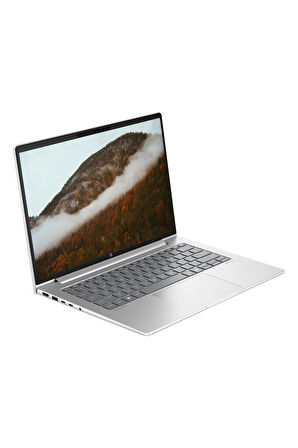 HP ProBook 440 G11 İntel Core Ultra 5 125U 8GB 256GB SSD 14'' WUXGA FDOS SA22YQ & PER4 ÇANTA