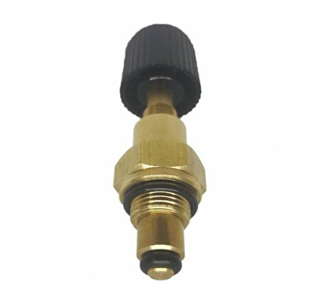 Airfel Logic Kombi Su Doldurma Musluk Vana