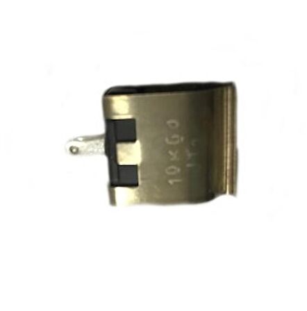 Ferroli Domicompact Kombi NTC Boru Üstü 1/2 Ntc Sensör Sıcak Su