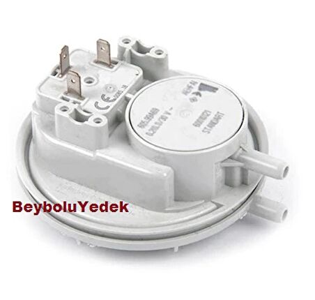 ECA Calora Kombi Prosestat Baca Sensörü  Hava Akış Sersör Kombi