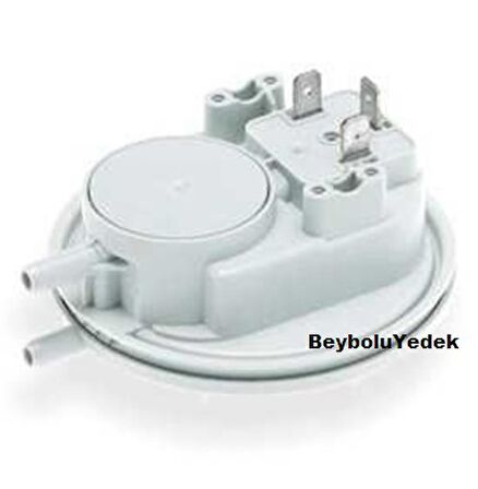 ECA Calora Kombi Prosestat Baca Sensörü  Hava Akış Sersör Kombi