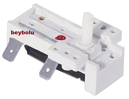 Alf Ufo Elektrikli infrared Soba Termostat Isıtıcı Termostat
