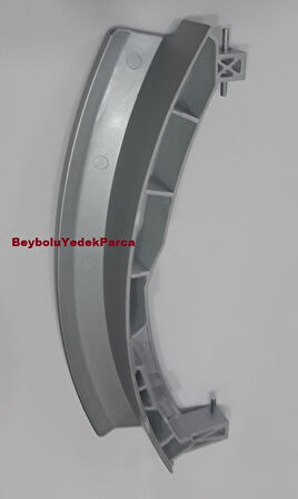 Siemens WM12S765TR Gri Mandal Çamaşır Makinesi Kapı Mandalı