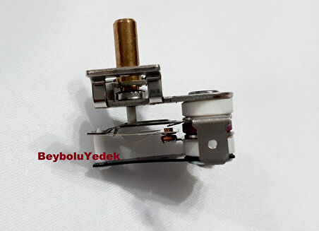 Davul Fırın Isı Ayar Termostat , Fırın ısı Ayar Otomatik