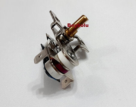 Davul Fırın Isı Ayar Termostat , Fırın ısı Ayar Otomatik