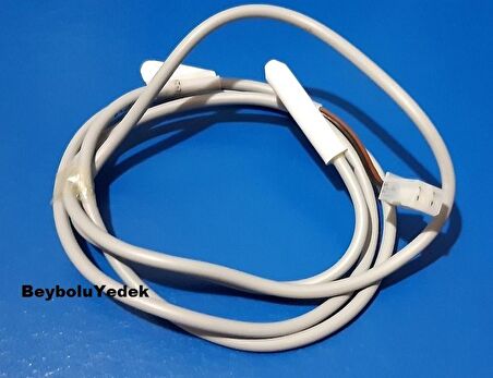 Arçelik No Frost Buzdolabı Defrost Sensörü Uzun Kablo 120 CM