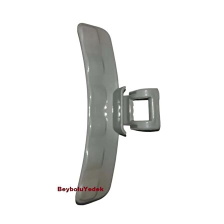 Samsung WF 8700 RPA  Kapak Mandalı Çamaşır Makinesi TUTAMAK gri