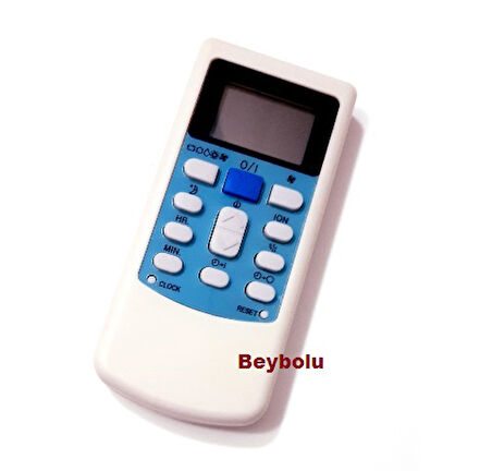 MODEL 2 - Sunny Klima Kumandası Ayar Kurulum Gerekmez