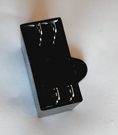 2,5 uF  KLİMA FAN KAPASİTÖR , 2,5 uF ,  450 Volt AC 50- 60 HZ ,
