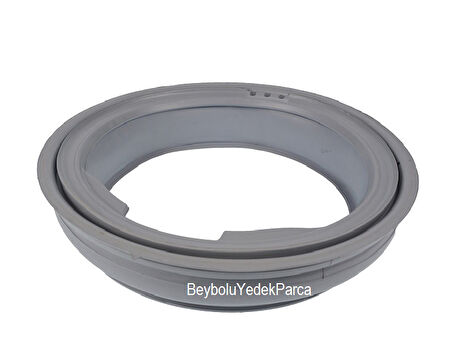 Siemens WM06A160TR Körük Lastiği Çamaşır Makinesi Ön Lastik