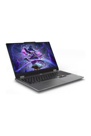 Lenovo LOQ R7 7435HS 48GB 2TB SSD RTX4060/8GB 105W 144Hz FHD 15.6" W11P Gaming Laptop & PER4 ÇANTA