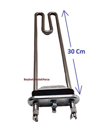 Beko Uzun Tip Rezistans , Beko Çamaşır Makinesi Rezistansı