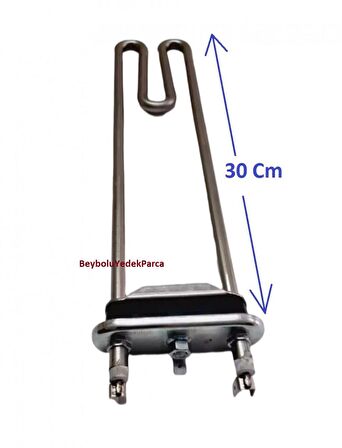 Bosch Uzun Tip Rezistans , Çamaşır Makinesi Rezistansı