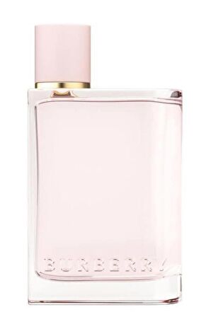 Burberry Her EDP 100 ml Kadın Parfüm