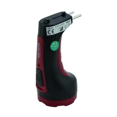 Gs-4211 1 Watt Şarjlı El Feneri