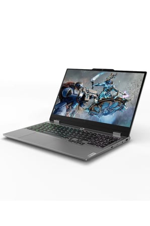 LOQ i5 12600HX 64GB 1TB SSD RTX3050/6GB 15.6" FHD 144Hz W11P Gaming Laptop & PER4 Çanta