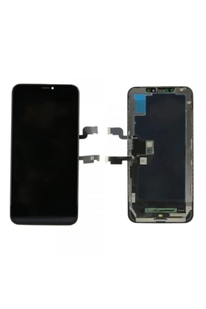 iPhone XS MAX Orj Çıkma Ekran Dokunmatik