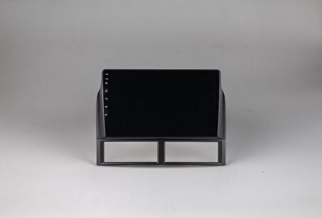 Navismart Multimedya - 4 Çekirdek İşlemci, 4GB RAM, 64GB HAFIZA Jeep Cherokee (1999-2004) ile uyumlu