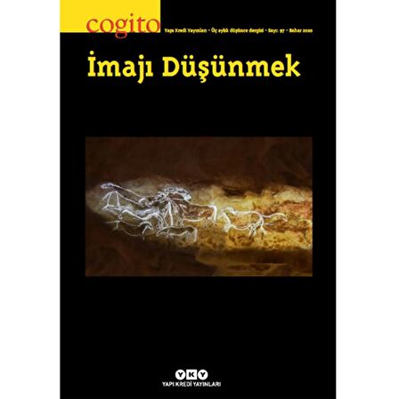 Cogito 97.Sayı Bahar 2020