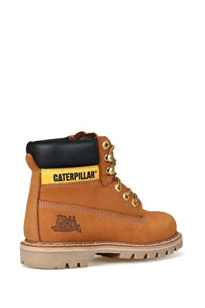 Caterpillar Sundance Nubuk Hakiki Deri Erkek Bot & Bootie CAT1111000101