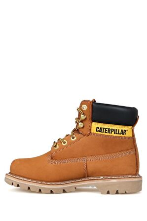 Caterpillar Sundance Nubuk Hakiki Deri Erkek Bot & Bootie CAT1111000101