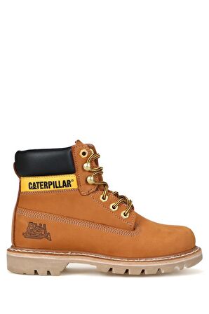 Caterpillar Sundance Nubuk Hakiki Deri Erkek Bot & Bootie CAT1111000101