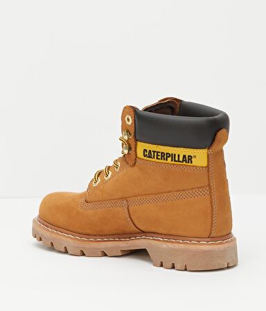 Caterpillar Sundance Nubuk Hakiki Deri Kadın Bot & Bootie CAT0111000101