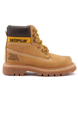 Caterpillar Sundance Nubuk Hakiki Deri Kadın Bot & Bootie CAT0111000101