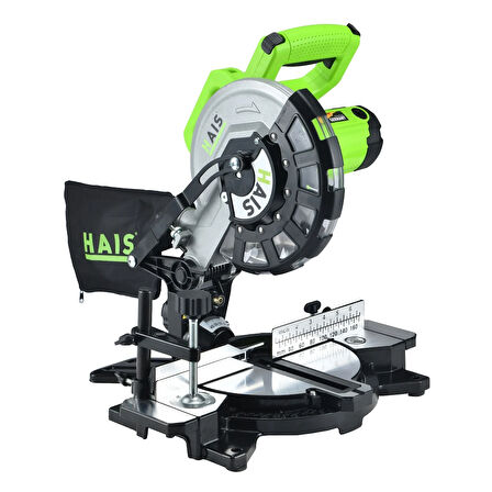 GÖNYE KESME MAKİNASI 210 MM 1700 WATT HM9083A HAIS
