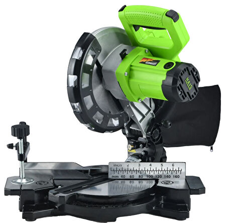 GÖNYE KESME MAKİNASI 210 MM 1700 WATT HM9083A HAIS