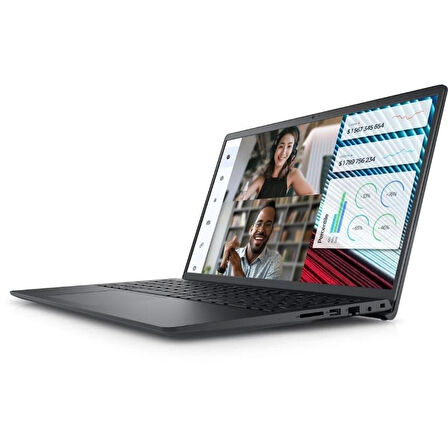 DELL NB VOSTRO N1611PVNB3520_U I5-1235U 8GB 512SSD O/B 15.6 UBUNTU