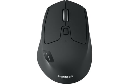Logitech M720 Triathlon Kablosuz Mouse 